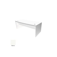 Mesa de despacho COLINA CURVA de Euromof