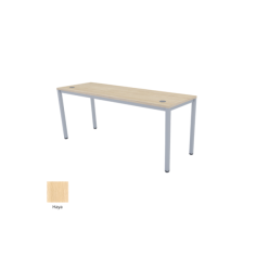 Mesa de oficina Euro 5100 de Euromof