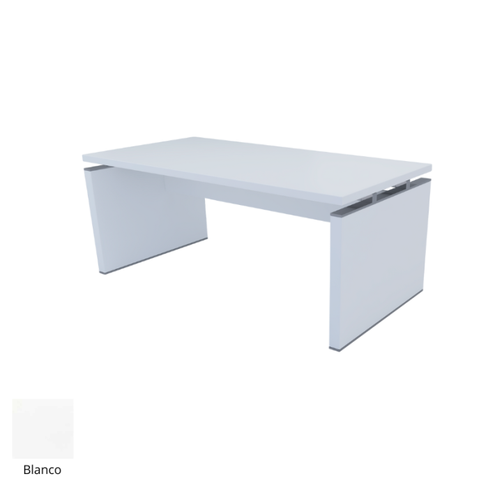 Mesa de despacho LOMA de Euromof