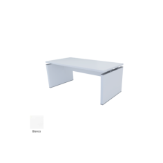 Mesa de despacho LOMA de Euromof