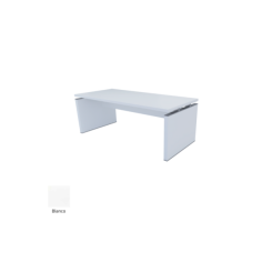 Mesa de despacho LOMA de Euromof