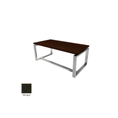 Mesa de despacho VOLGA de Euromof