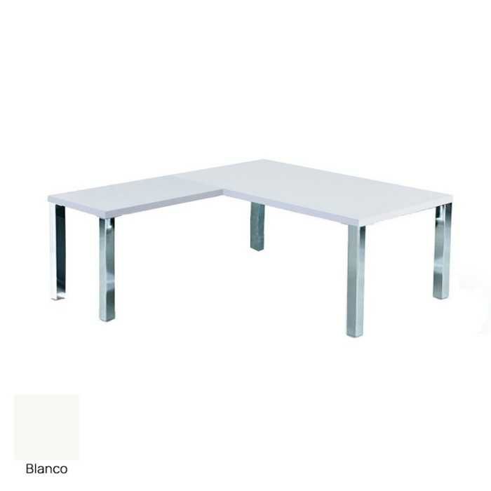 Mesa de despacho SELVA con ala