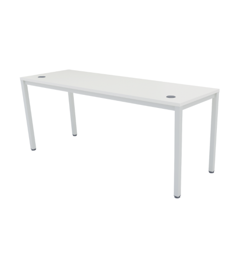 Mesa de oficina Euro 5100 de Euromof Mesa de oficina Euro 5100 de Euromof