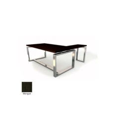 Mesa recta dirección VALLE con ala izquierda