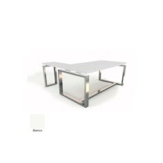 Mesa recta dirección VALLE con ala derecha