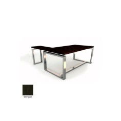 Mesa recta dirección VALLE con ala derecha