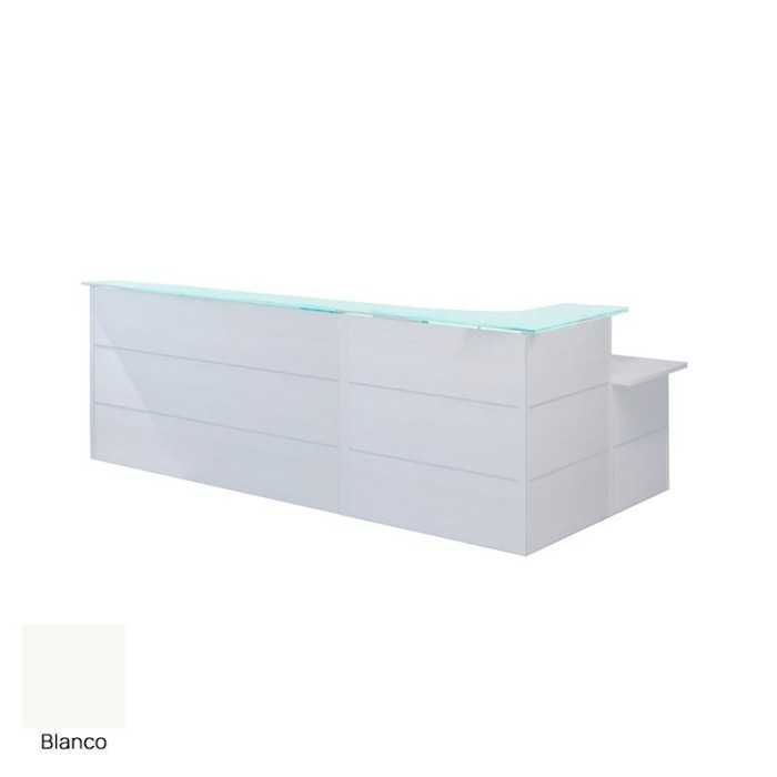 Mostrador Esquina Serie Euro