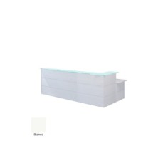 Mostrador Esquina Serie Euro