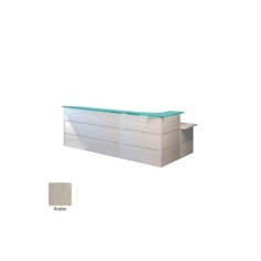 Mostrador Esquina Serie Euro