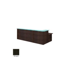 Mostrador Esquina Serie Euro