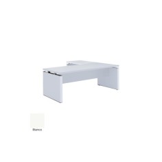 Mesa de despacho LADERA con ala