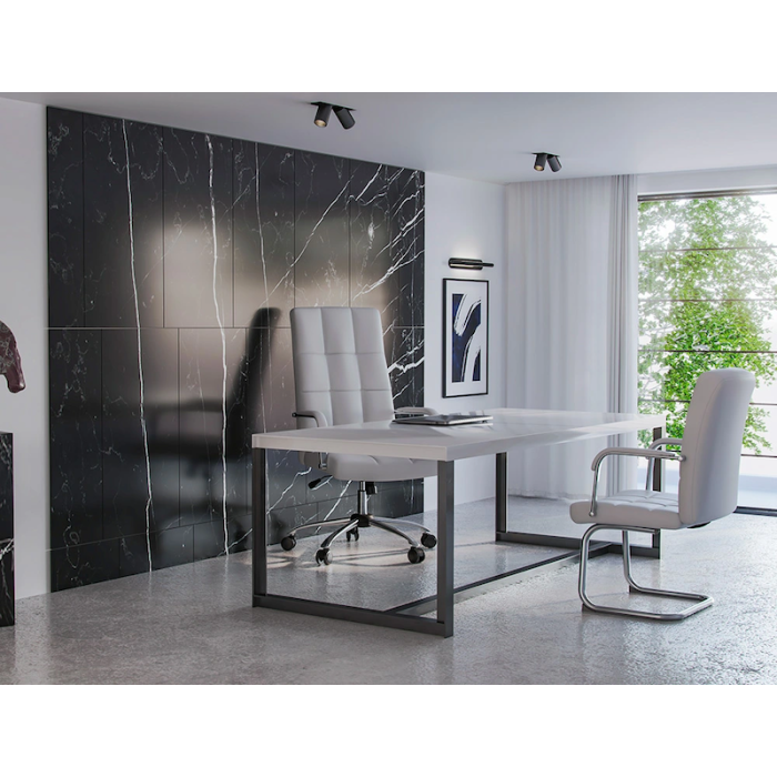 Silla confidente AURELIA