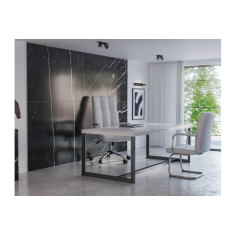 Silla confidente AURELIA