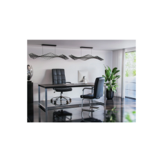 Silla confidente AURELIA