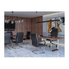 Silla de Dirección VITTORIA