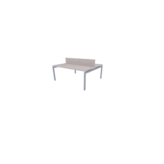 Puesto Bench serie 5000 de Euromof