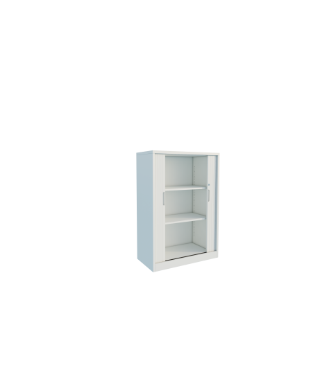 Armario metálico medio Austin de Euromof