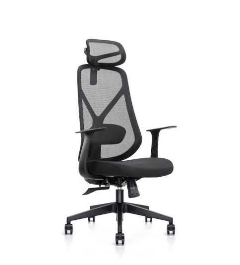Silla Ergonomica Zurbarán Silla Ergonomica Zurbarán