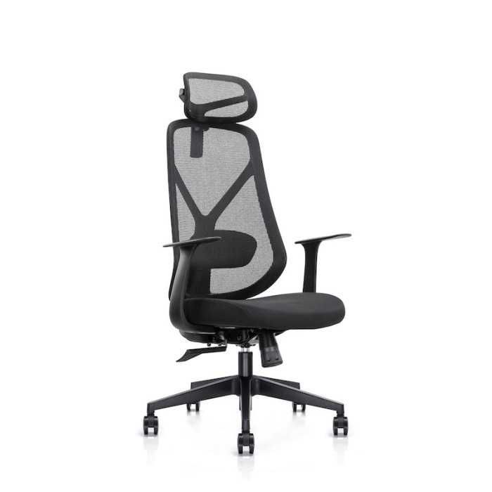 Silla Ergonomica Zurbarán Silla Ergonomica Zurbarán