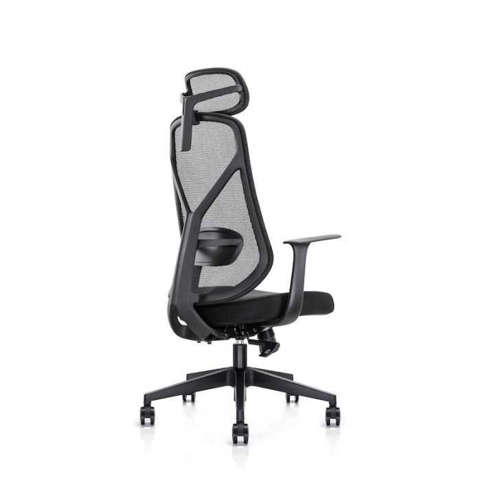 Silla Ergonomica Zurbarán Silla Ergonomica Zurbarán
