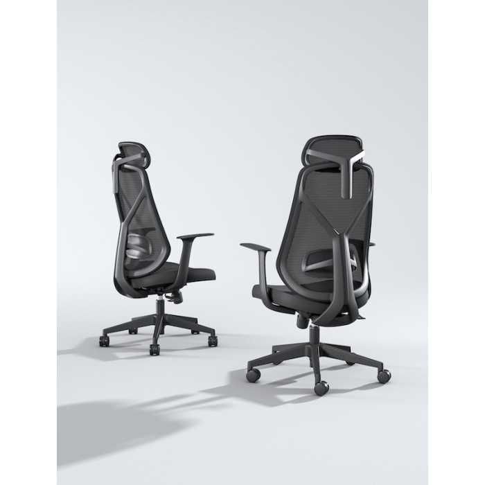 Silla Ergonomica Zurbarán Silla Ergonomica Zurbarán