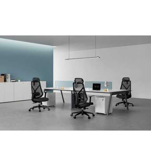 Silla Ergonomica Zurbarán Silla Ergonomica Zurbarán