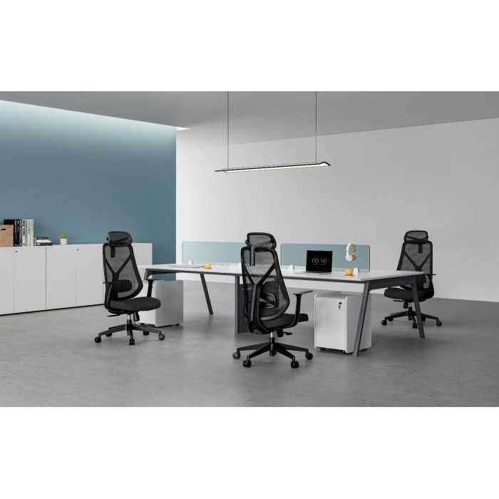 Silla Ergonomica Zurbarán Silla Ergonomica Zurbarán