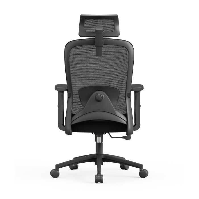 Silla Ergonómica Murillo  - 8 Silla Ergonómica Murillo  - 8