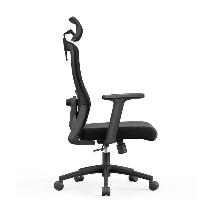 Silla Ergonómica Murillo  - 9 Silla Ergonómica Murillo  - 9
