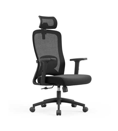 Silla Ergonómica Murillo  - 1 Silla Ergonómica Murillo  - 1
