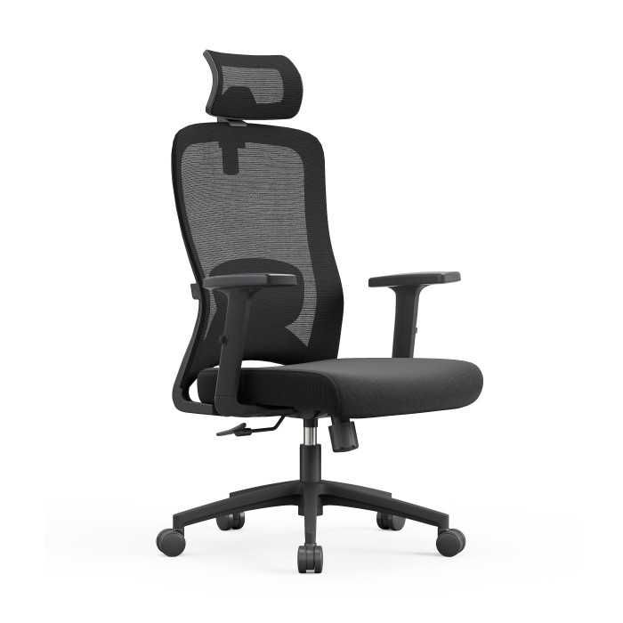 Silla Ergonómica Murillo  - 1 Silla Ergonómica Murillo  - 1