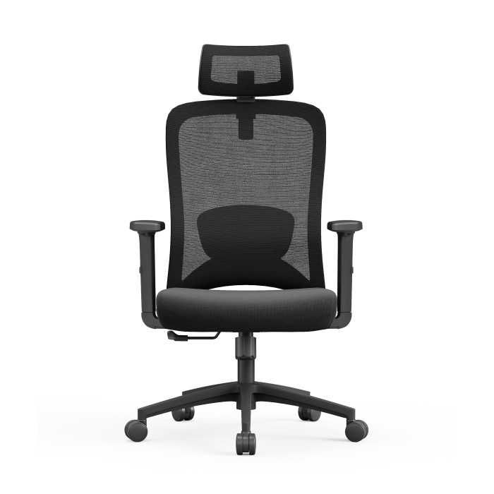 Silla Ergonómica Murillo  - 10 Silla Ergonómica Murillo  - 10