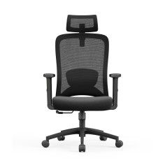 Silla Ergonómica Murillo  - 10 Silla Ergonómica Murillo  - 10