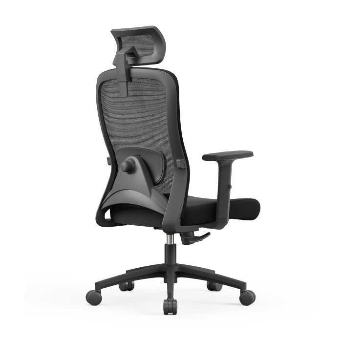 Silla Ergonómica Murillo  - 11 Silla Ergonómica Murillo  - 11