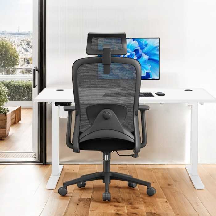 Silla Ergonómica Murillo  - 12 Silla Ergonómica Murillo  - 12