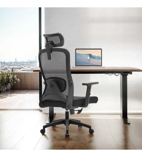Silla Ergonómica Murillo  - 2 Silla Ergonómica Murillo  - 2