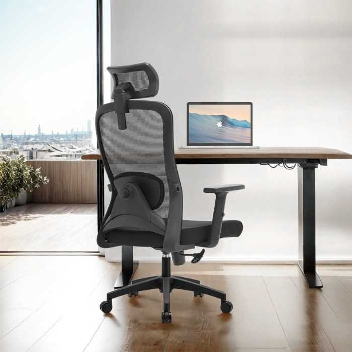 Silla Ergonómica Murillo  - 2 Silla Ergonómica Murillo  - 2