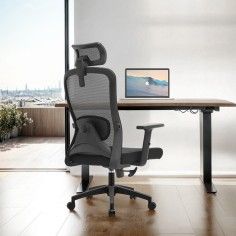 Silla Ergonómica Murillo  - 2 Silla Ergonómica Murillo  - 2