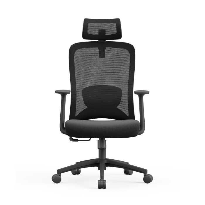 Silla Ergonómica Murillo  - 17 Silla Ergonómica Murillo  - 17