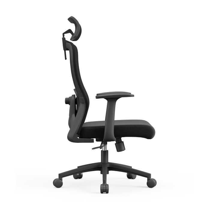 Silla Ergonómica Murillo  - 19 Silla Ergonómica Murillo  - 19