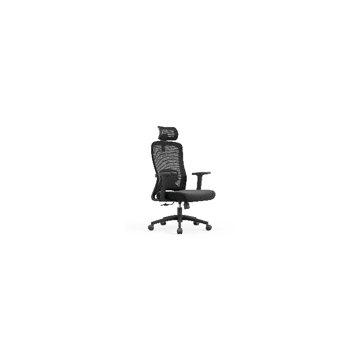 Silla Ergonómica Murillo  - 21 Silla Ergonómica Murillo  - 21