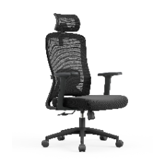 Silla Ergonómica Murillo  - 21 Silla Ergonómica Murillo  - 21