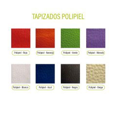 Silla de oficina FLASH, respaldo malla, sin brazos, base aluminio, sistema sincro Nacional SSMS - 3