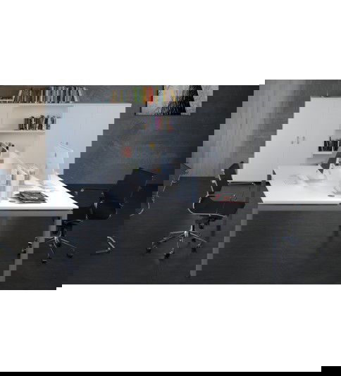 Puesto Bench serie 5000 de Euromof