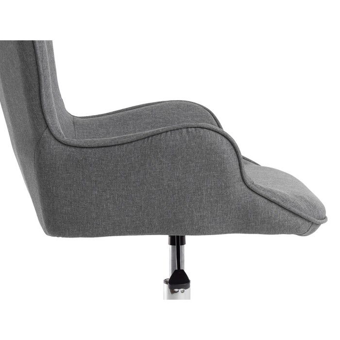 Silla de Escritorio Celeris Gris