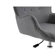 Silla de Escritorio Celeris Gris