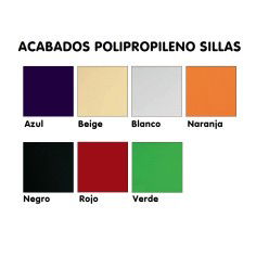 Bancada 4 plazas Strike