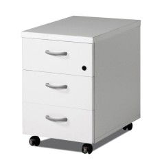 Despacho Completo Serie COLINA Curva 2 DE EUROMOF