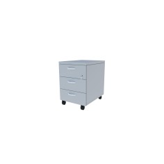 Despacho Completo Serie COLINA Curva 2 DE EUROMOF